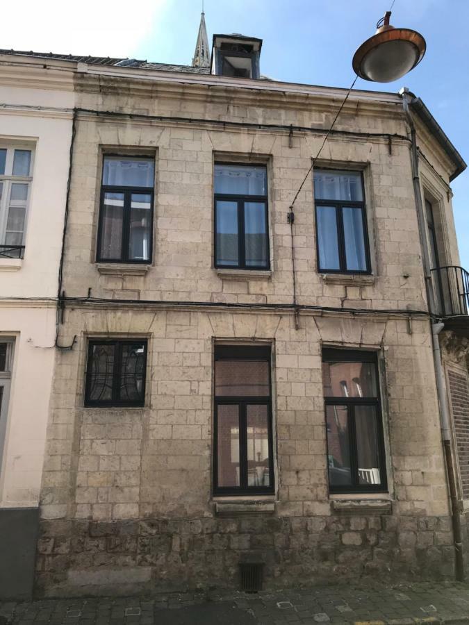 Villa Des Ursulines Valenciennes Eksteriør bilde